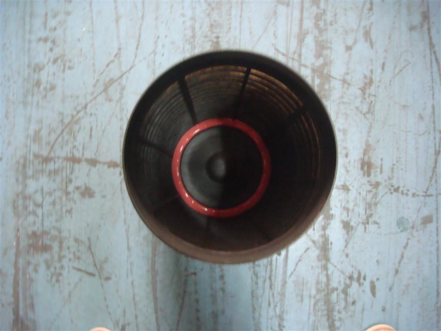 Bus safety filter element (domestic), KLQ-345