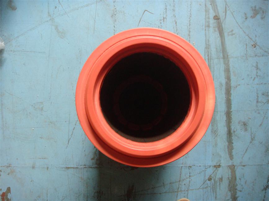Main filter element of bus (domestic), KLQ-345