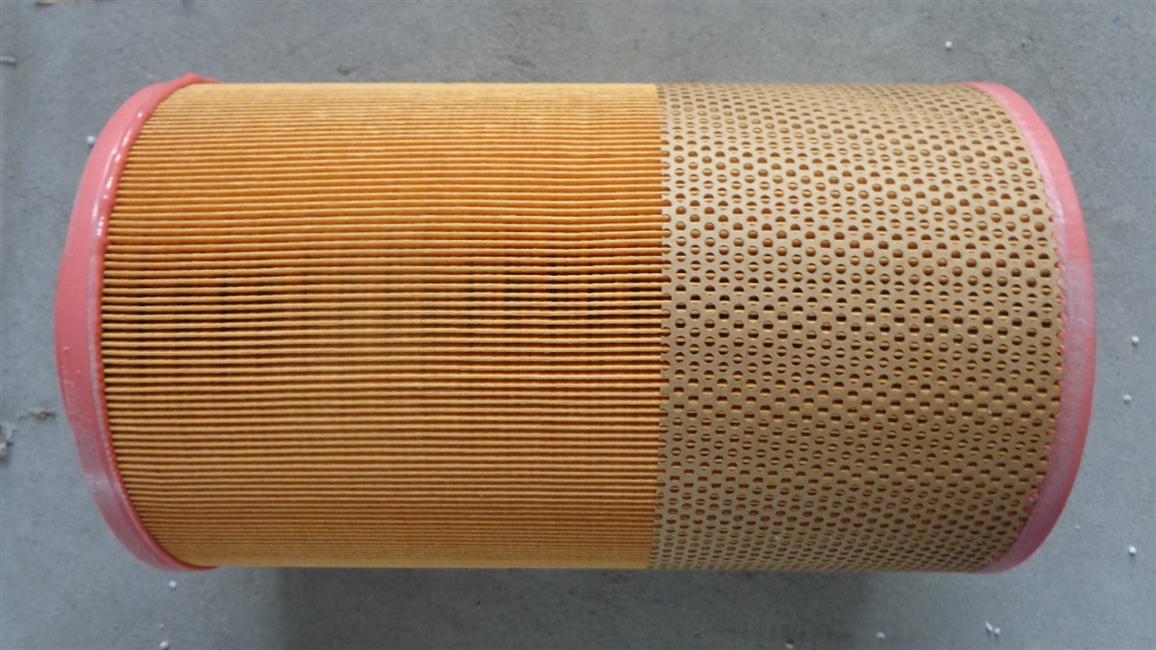 Main filter element of China-Pakistan (domestic), KLQ-346-1