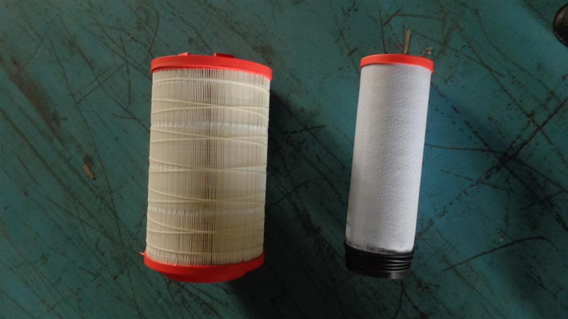 Élément de filtre à air, 211500120-1