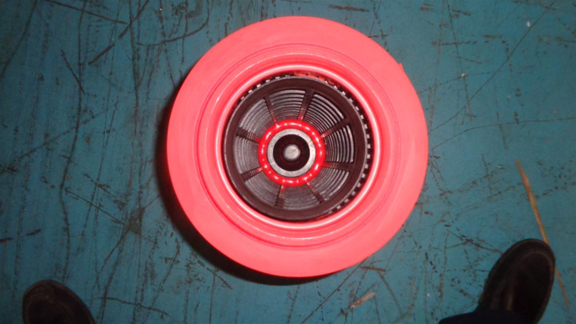 Élément de filtre à air, 211500120-2