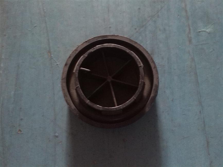 Oil tank cover, plastic screw teeth Φ80, Yangzhou, 211100410-3