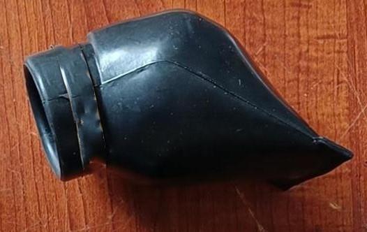 Air filter dust discharge valve, PCF-Ⅰ, 211500060