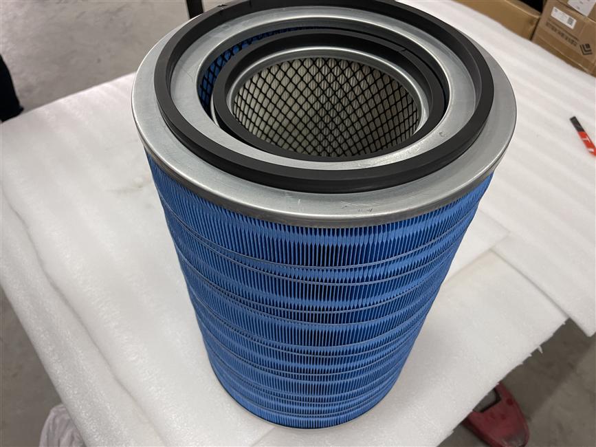 Air filter element, YK3043A-937-F