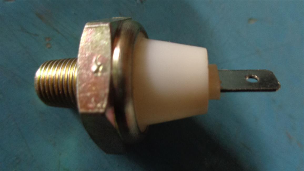 Alarm sensor-air filter blocking, single electrode, QT-701A