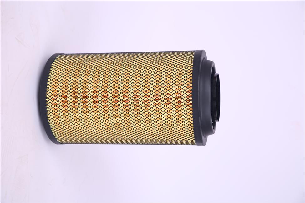 Air filter element, mini-pad, 2337PU, S-1