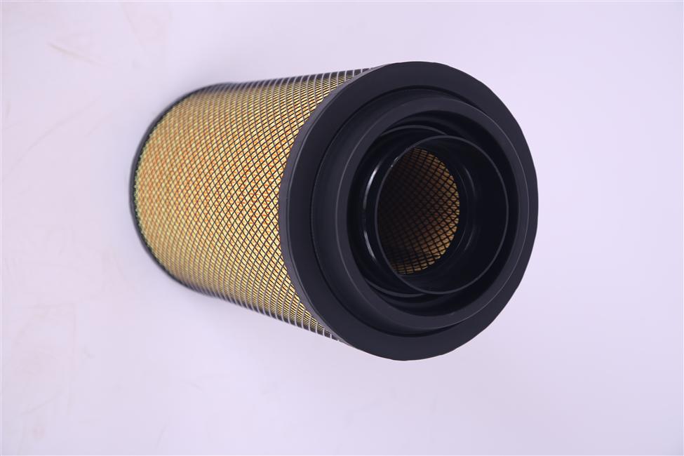 Élément de filtre à air, mini-pad, 2337PU, S