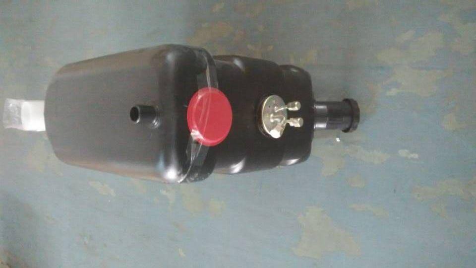 Main fuel tank assembly, 120L, 620, 300, 770