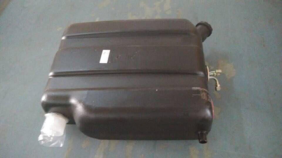 Main fuel tank assembly, 120L, 620, 300, 770-1