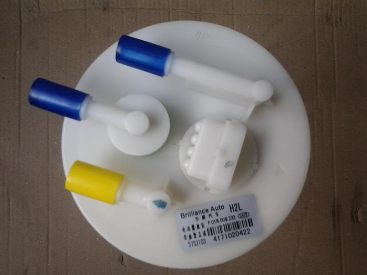 Топливный насос в сборе, 4RB2, электрический, национальный IV, KS2-1