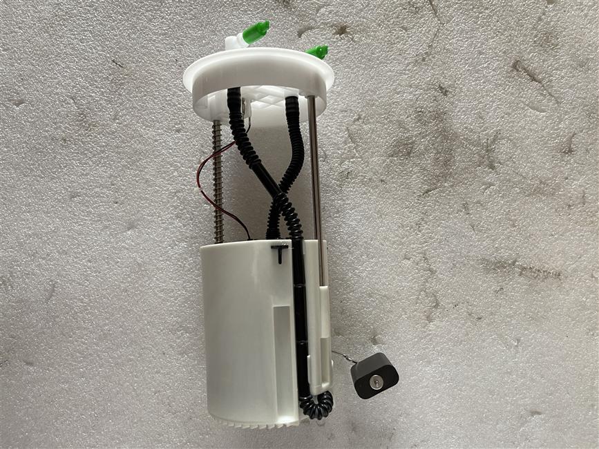 Assemblage de la pompe à combustible, SC28R, BOSCH, National IV, KT