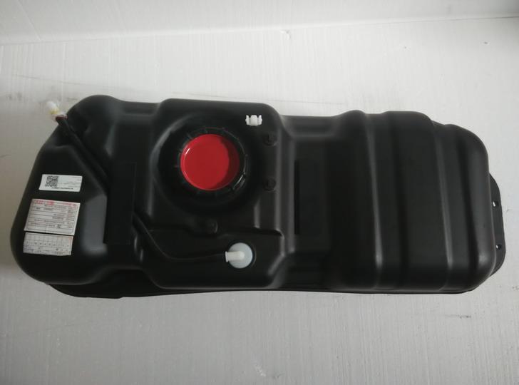 Fuel tank assembly, gasoline, 4RB2, YC, DK4, G4BA, KS2-1