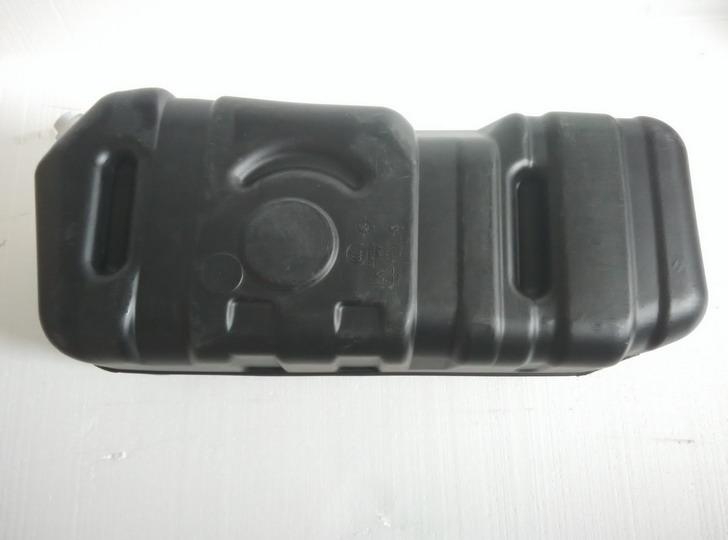 Fuel tank assembly, gasoline, 4RB2, YC, DK4, G4BA, KS2