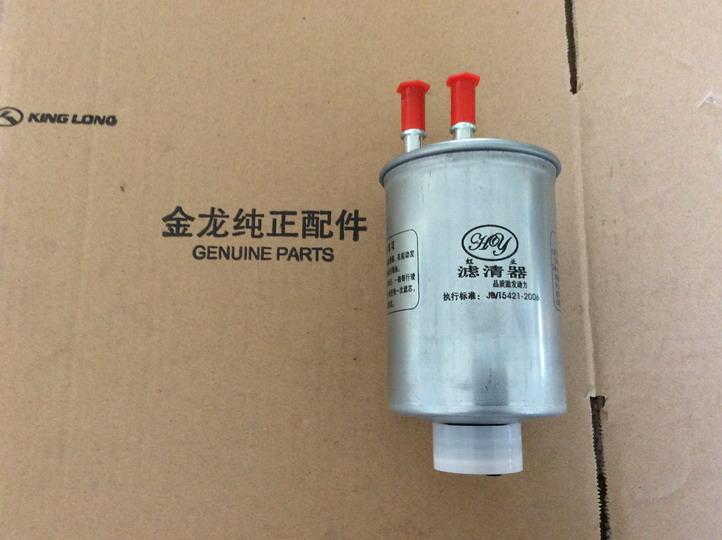 Oil and water separator, D20A, Yuchai Guo3, Xiamen Dehong, accessories on board