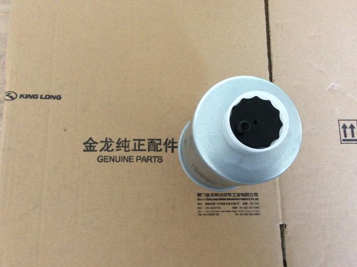 Oil and water separator, D20A, Yuchai Guo3, Xiamen Dehong, accessories on board-1
