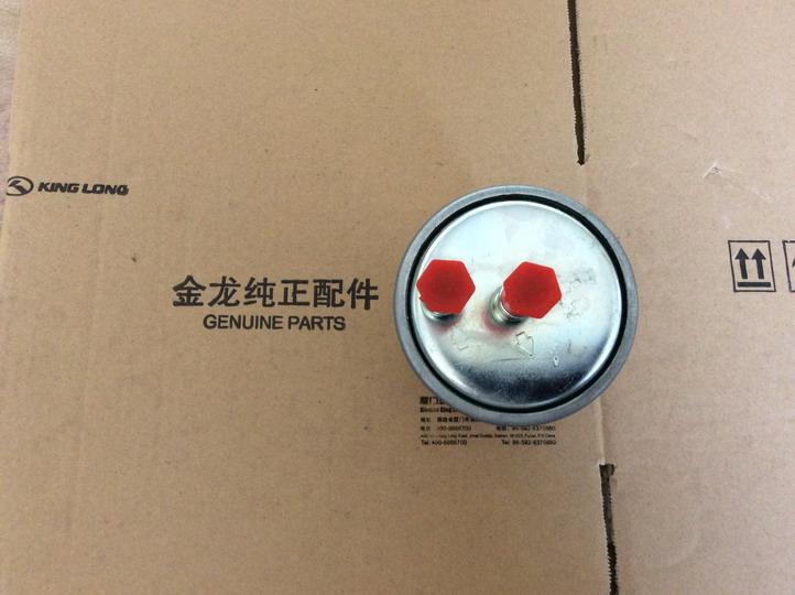 Oil and water separator, D20A, Yuchai Guo3, Xiamen Dehong, accessories on board-2