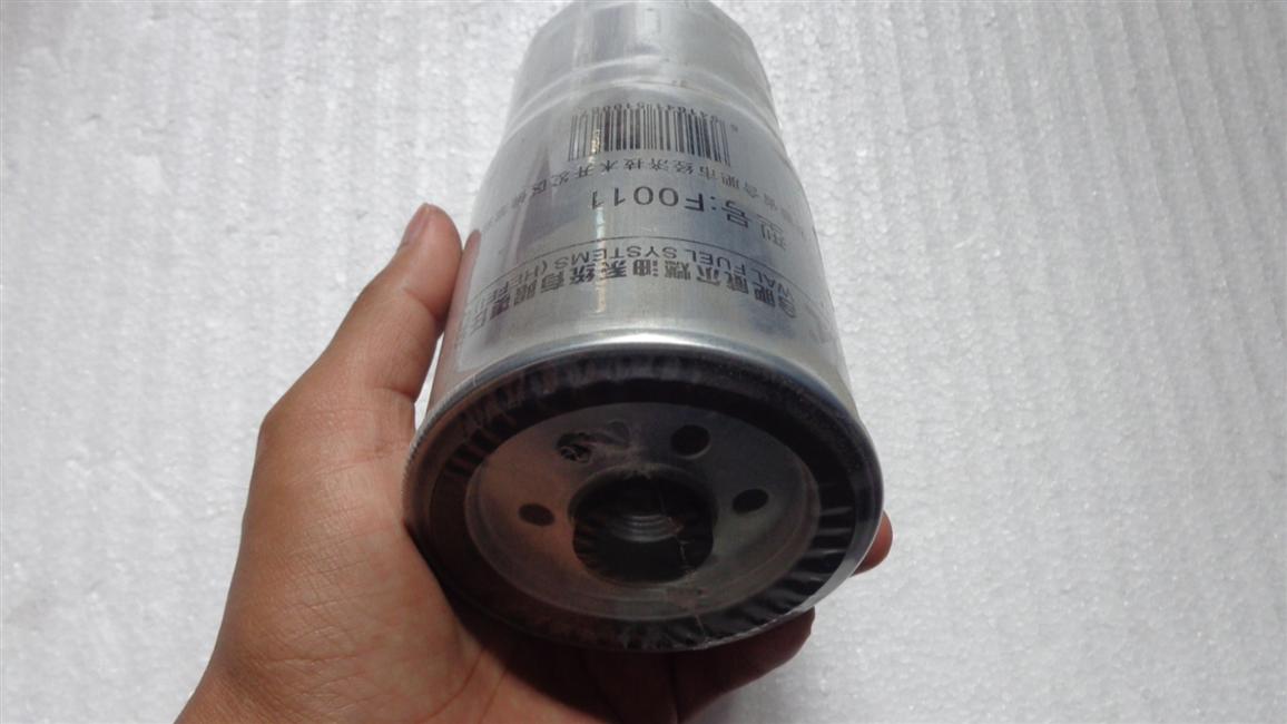 Diesel filter, DK4, coarse filter, fine filter, KS2-1