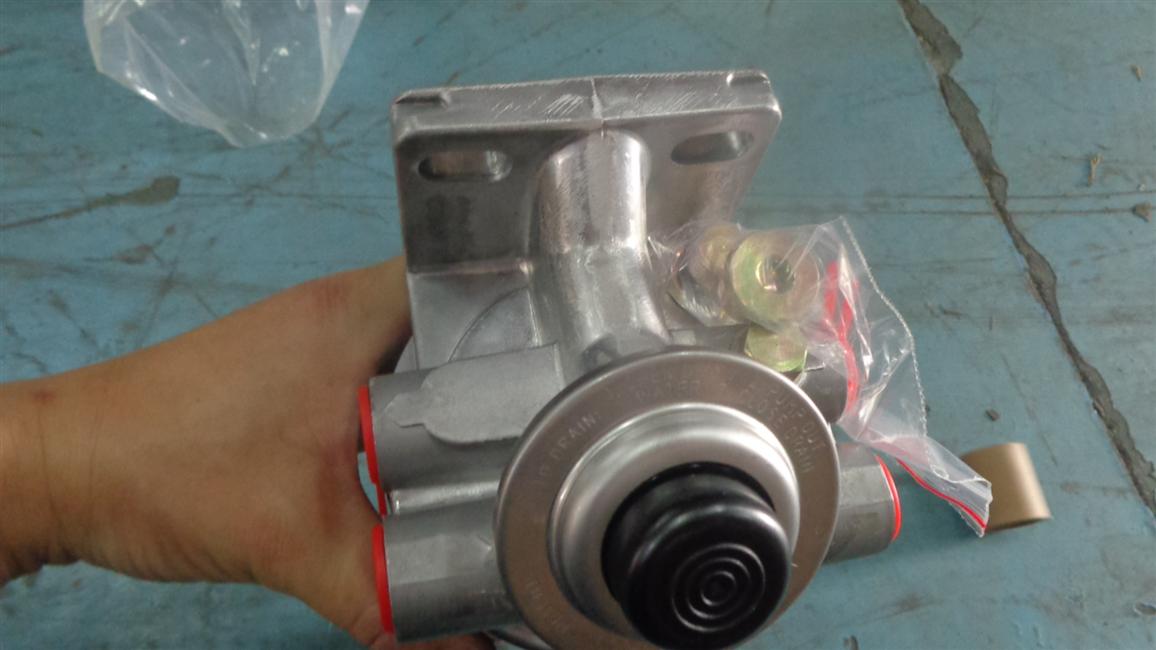 Fuel filter, Parker, 490R2410-2