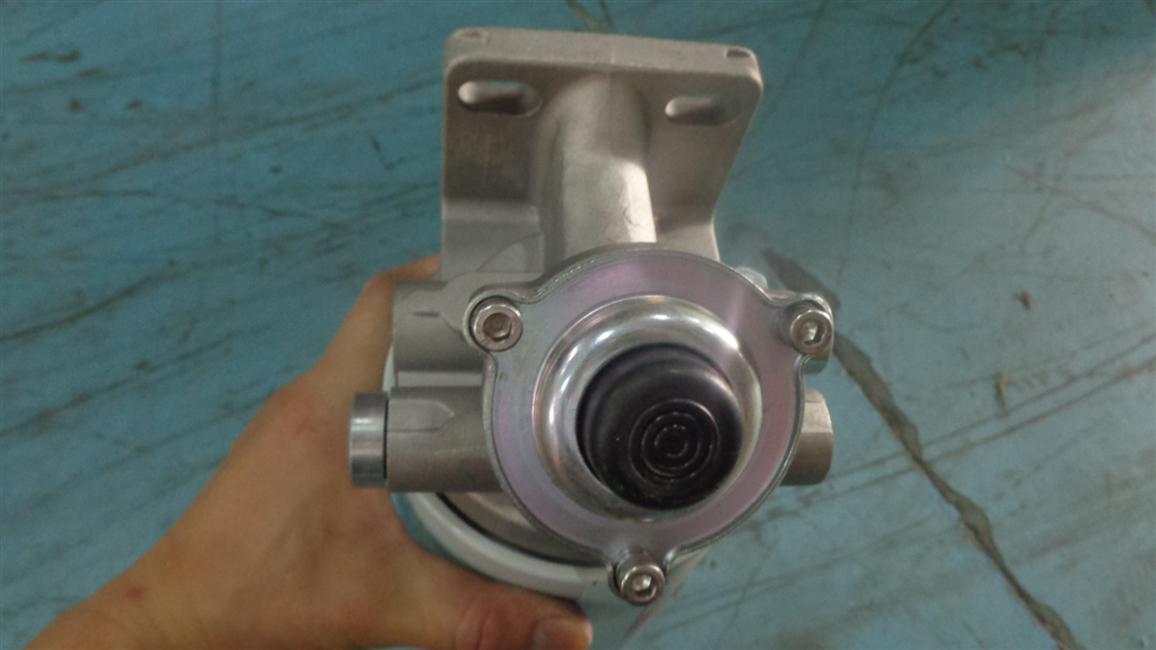 Fuel filter assembly, Flega FS19816, F153-002