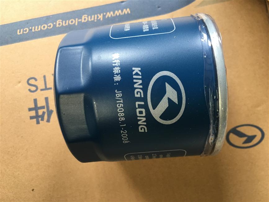 Engine oil filter, GW2.8TC-1