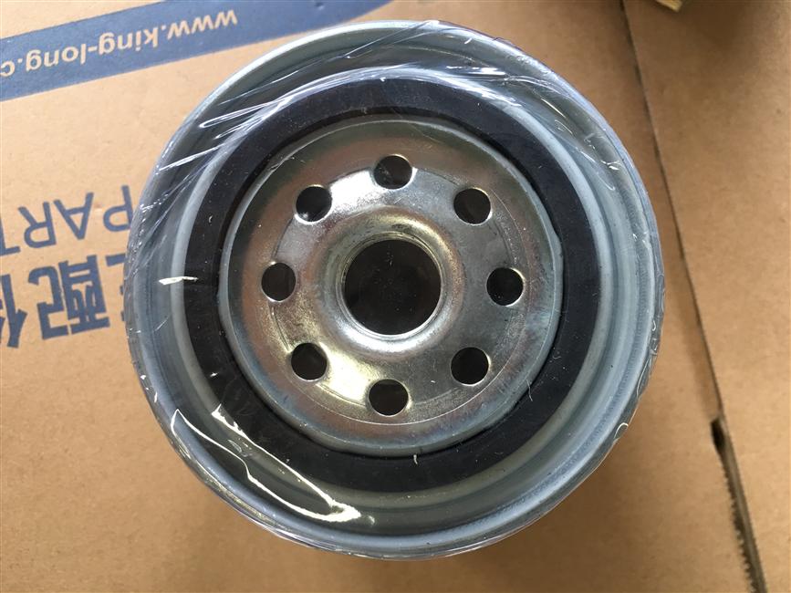 Engine oil filter, GW2.8TC-2