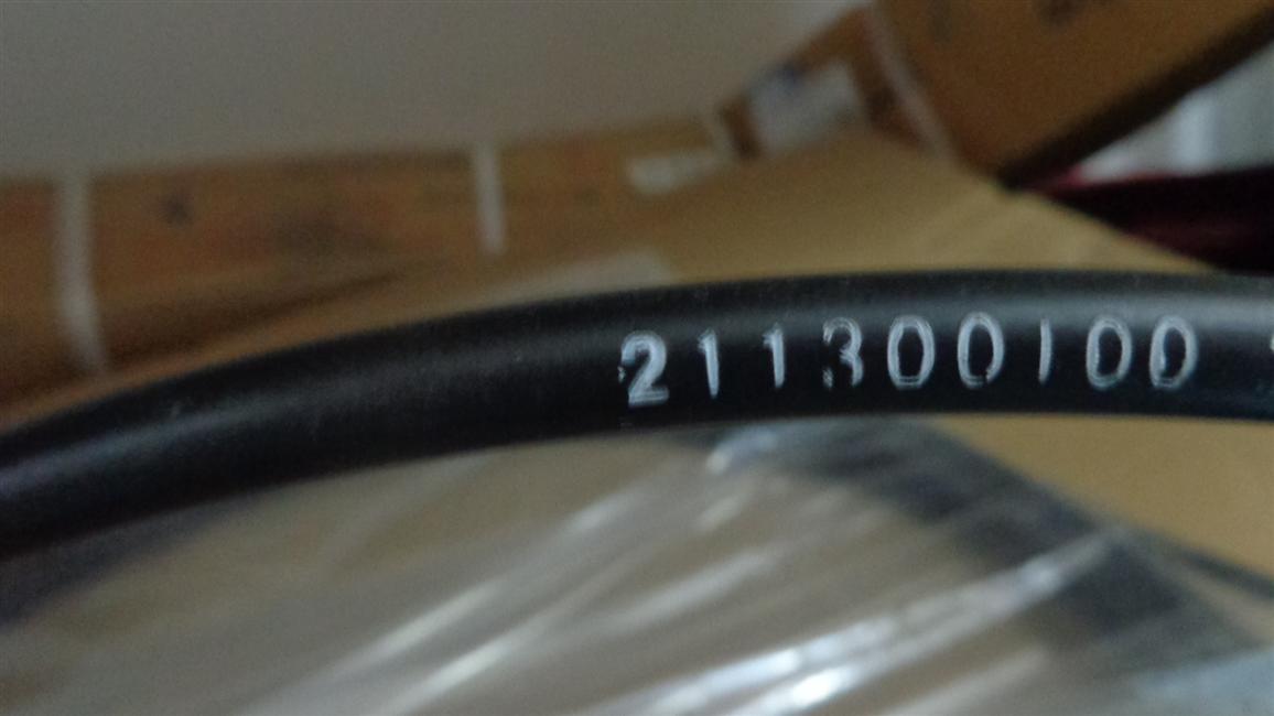 throttle pull cable, 11980-1