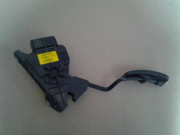 Acceleration pedal-electronics, DK4/Yuchai, KS2-3