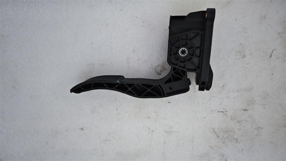 Электроника для ускорения педали, SC28R, KT