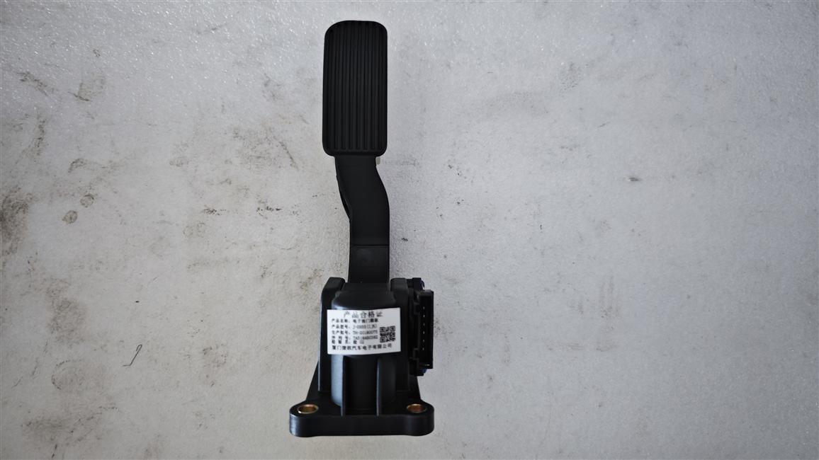 Acceleration pedal-electronics, SC28R, KT-1