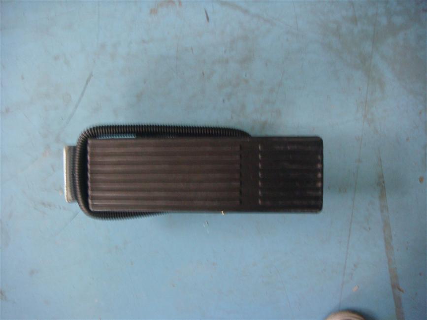 Электроники для ускорения педали, оснащенные ИСДЕ для камминов (двойной потенциал), двигатель серии ISLE, тип нижней пластины