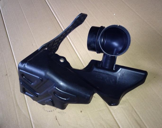 No 1 - резонантная сборка полости, 4RB2, YC4FB120, DK4, KS2