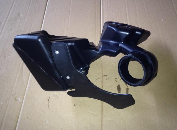 No. 1 resonant cavity assembly, 4RB2, YC4FB120, DK4, KS2-1