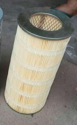 Filter element, gasoline/diesel, 350, KS2