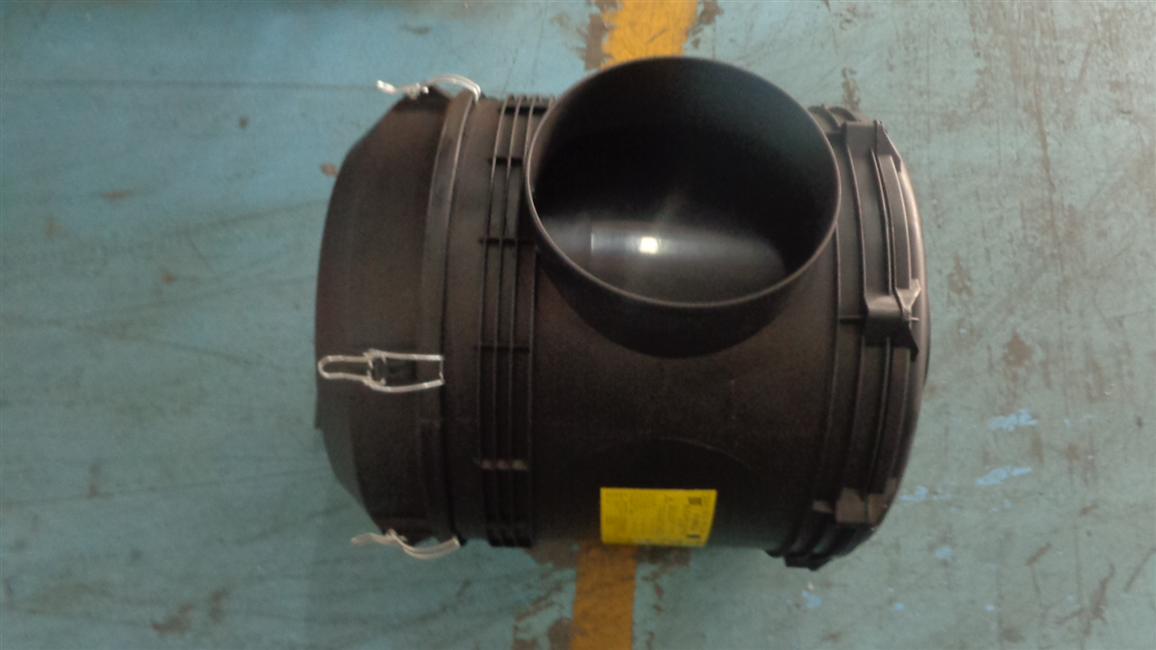 Air filter assembly, 1920, D293, 454-1