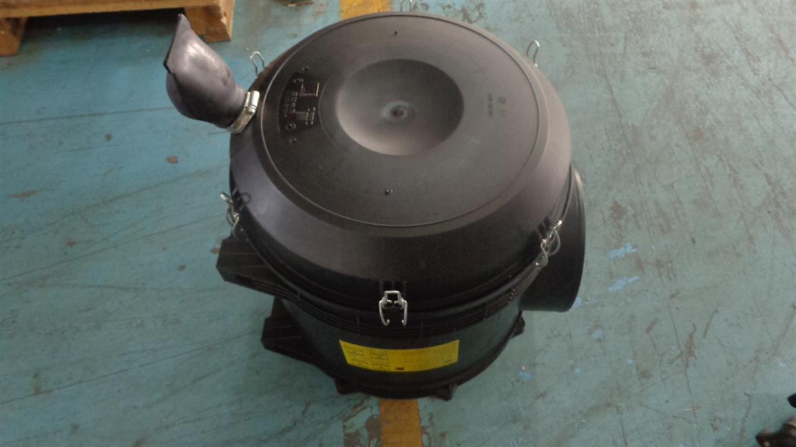 Air filter assembly, 1920, D293, 454