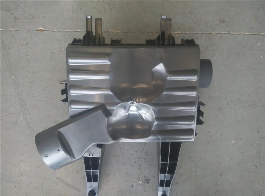 Air filter assembly, diesel, 535m#/h, KT