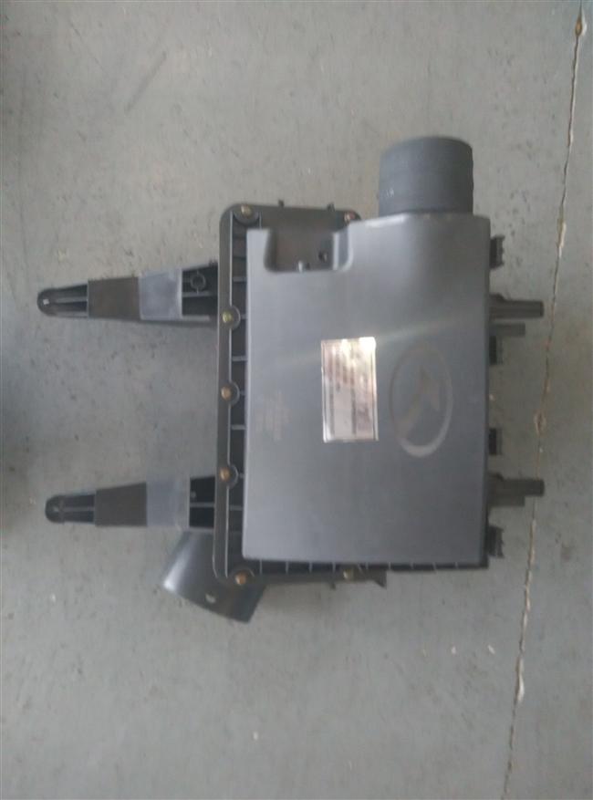 Air filter assembly, diesel, 535m#/h, KT-1