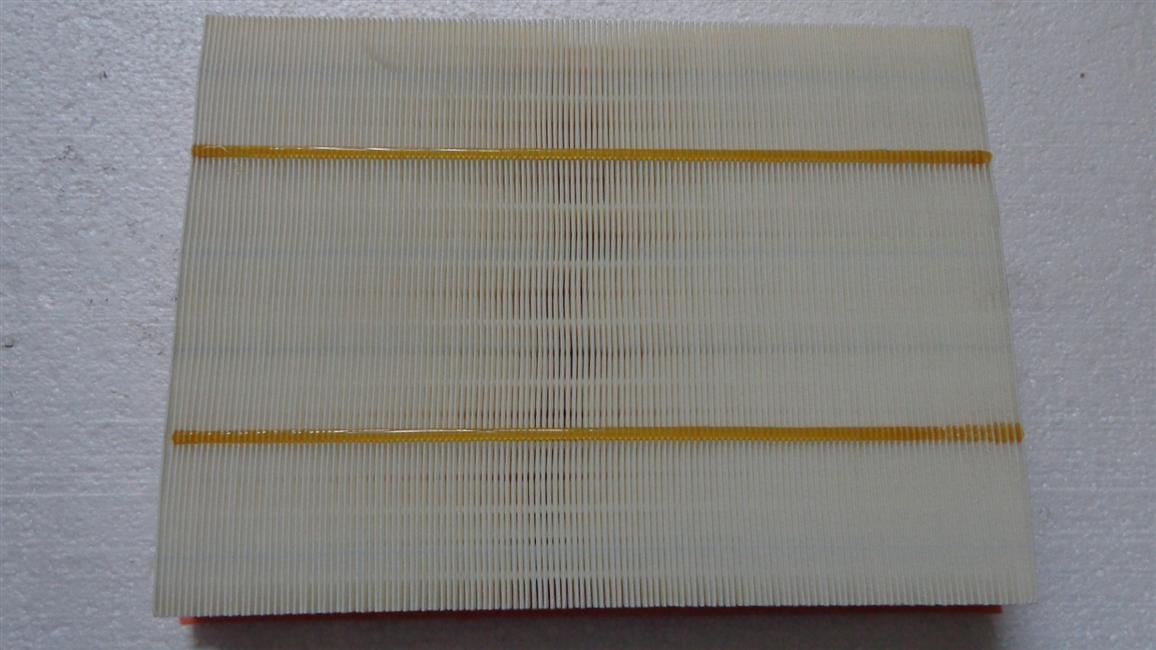 Air filter element, gasoline/diesel, 535, KT-1