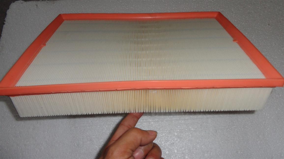 Air filter element, gasoline/diesel, 535, KT-2