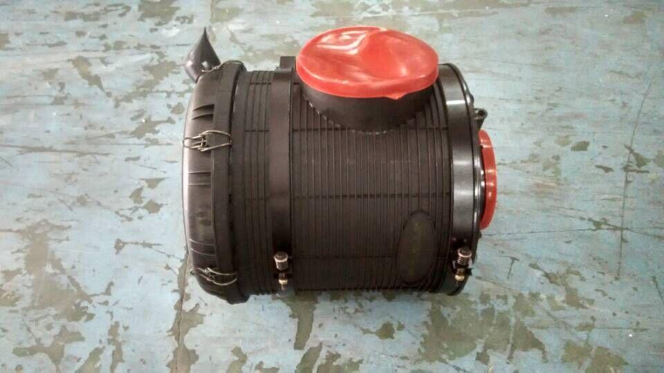 Air filter assembly, 1920, D390, 450