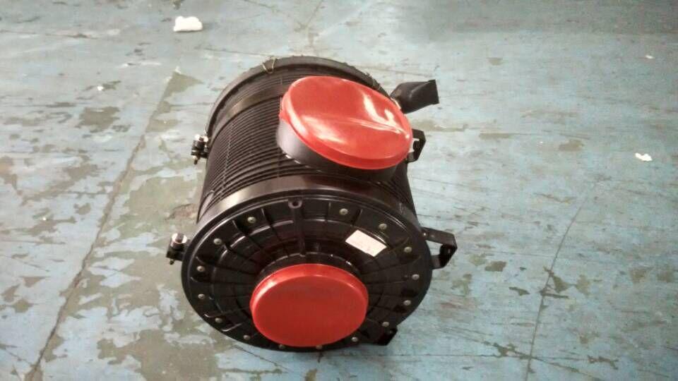 Air filter assembly, 1920, D390, 450-2