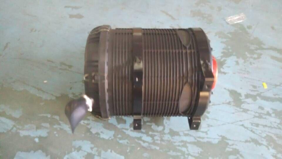 Воздушный фильтр, 1260, 356, 420-1