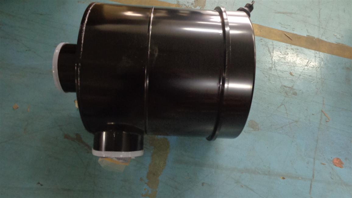 Air filter assembly, 1860, φ388*465-1