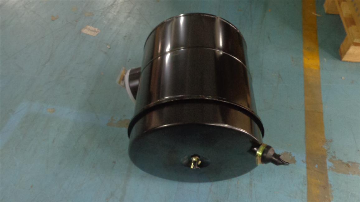 Air filter assembly, 1860, φ388*465-2