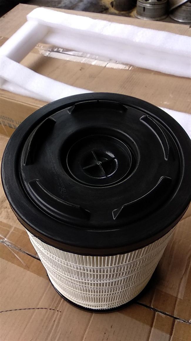 Air filter element, gasoline, 750mз/h, KS2