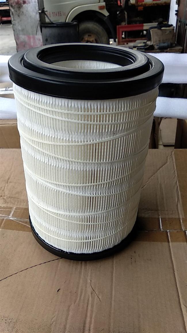 Air filter element, gasoline, 750mз/h, KS2-1