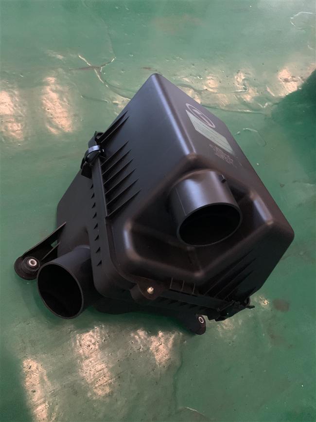 Air filter assembly, gasoline, 456mз/h, KS2V