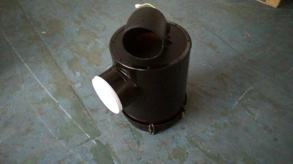 Air filter assembly, 1830, φ345*495