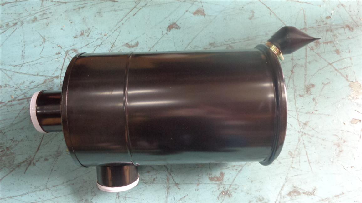 Air filter assembly, 1000, φ290*470