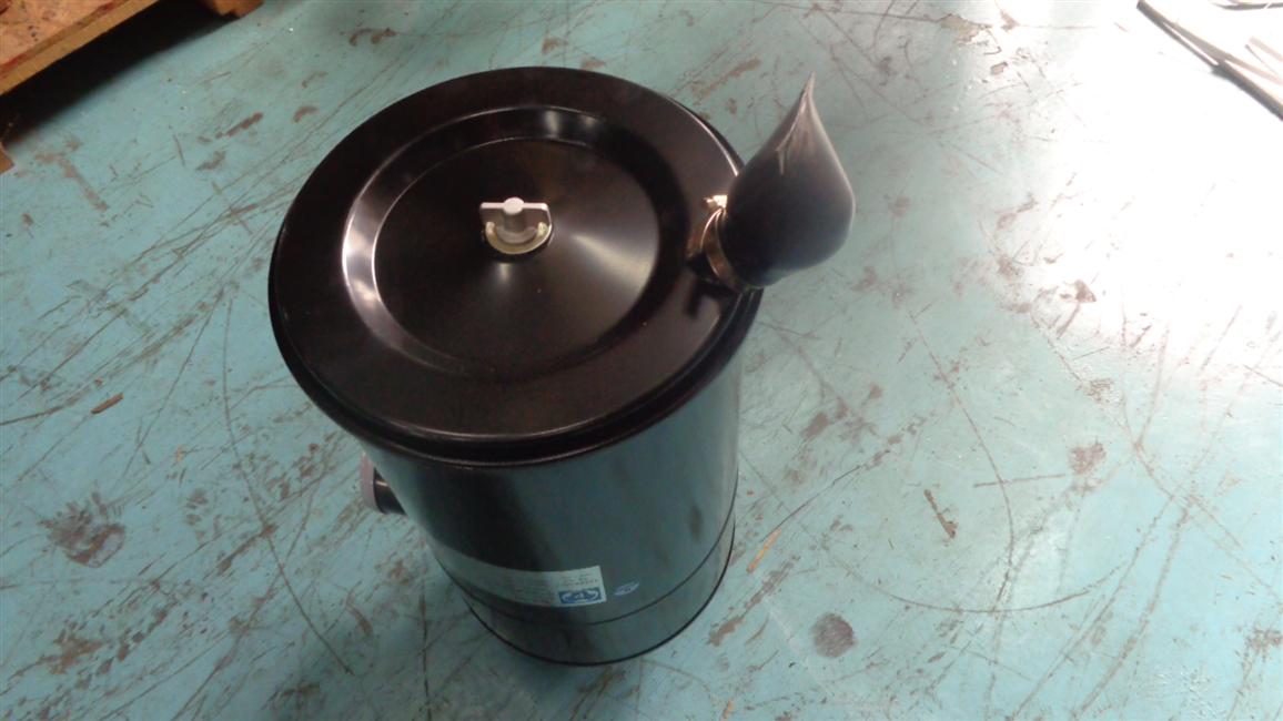 Air filter assembly, 1000, φ290*470-1